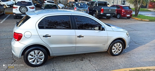 Volkswagen Gol Trend 1.6 Pack I 101cv 3p 2013