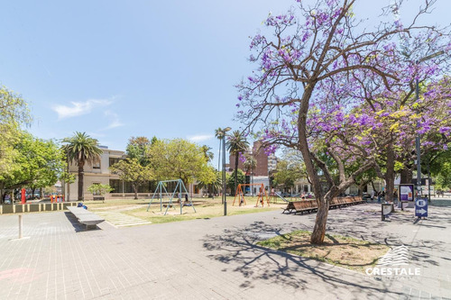 Imagen 2 de 16 de Venta Departamento 2 Dormitorios - Centro, Rosario, Santa Fe