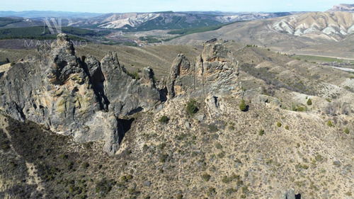 Venta Campo 100 Ha Costa De Río Ñirihuau - Colonia Nahuel Huapi