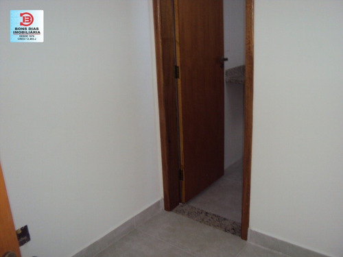 Imagem 15 de 15 de Sobrado Em Condominio - Burgo Paulista - Ref: 6714 - V-6714