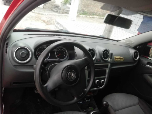Volkswagen Gol 2012 1.0 Ecomotion Total Flex 5p