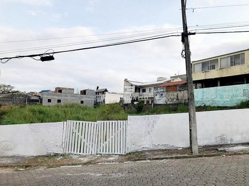 Imagem 4 de 11 de Terreno De 1475 M² De Área Em Localização De Destaque No Bairro Jardim Atlântico, Em Florianópolis(sc) - 4780