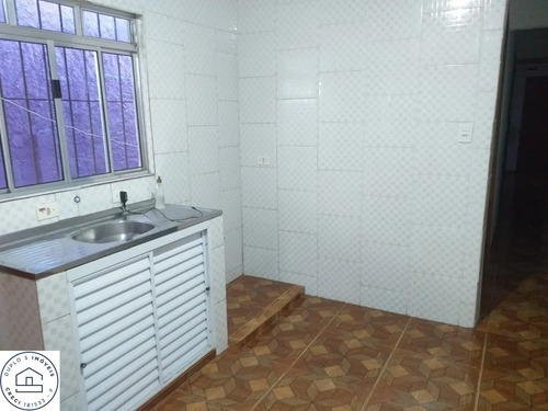 Imagem 14 de 23 de Sobrado Em Sao Paulo / Zona Sul / Jardim Santa Terezinha / Depois Do Colônia ( Parelheiros ) - 307 - 70795749
