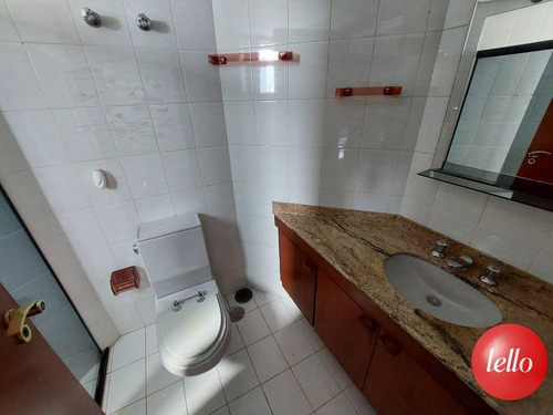 Imagem 10 de 28 de Apartamento - Ref: 243600
