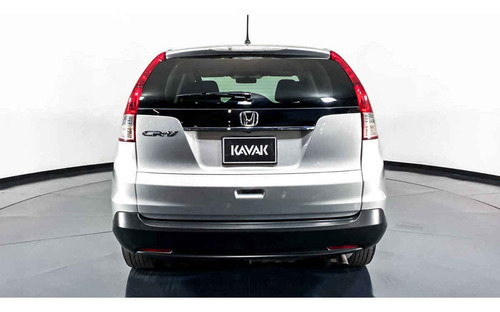 Imagen 8 de 15 de 41917 - Honda Cr-v 2014 Con Garantía