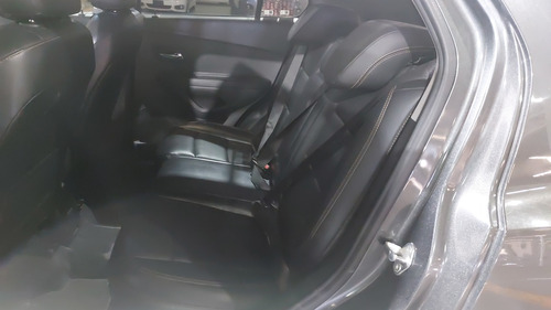 Chevrolet Trax 1.8 PREMIER C AUTO