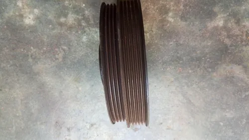 Damper Misubichi Tourin 2.0 (Usado)