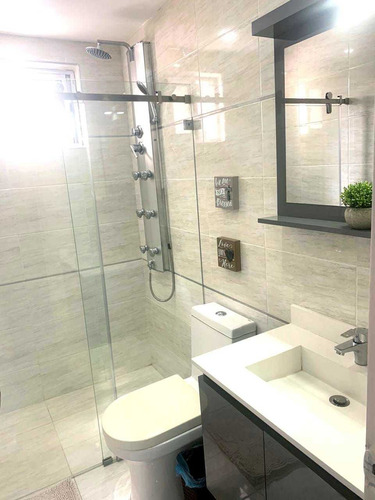 Imagen 9 de 12 de Yohandys Vende Apartamento En Residencias Sevilla Real, Sabana Larga - Valencia