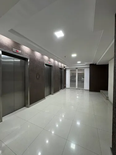 Apartamento En Base Aragua