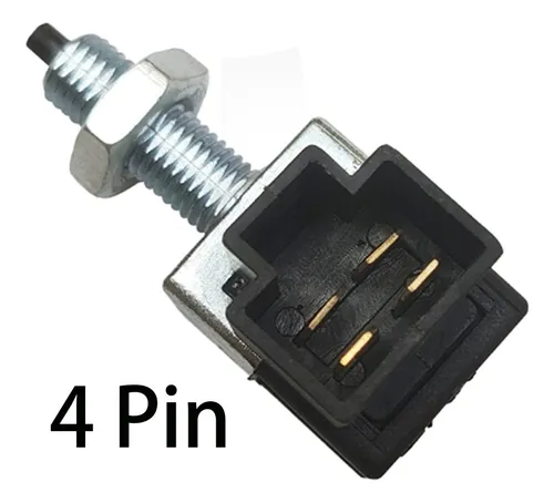 Gd1 Jac J2 J3 S2 S3 M5 4pin Brake Light Switch