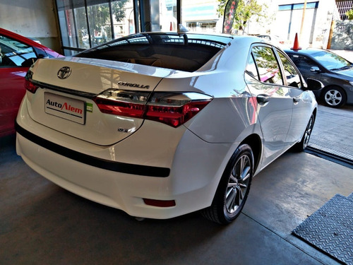 Toyota Corolla 1.8 Xei Aut Modelo 2018