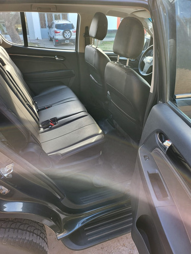 Chevrolet Trailblazer 2.8 Nueva Ltz Tdci 200cv