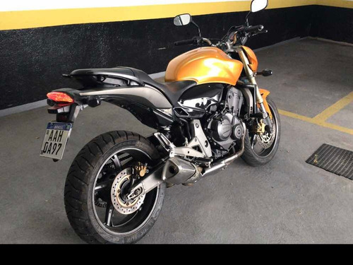 Imagem 6 de 6 de Honda Cb600f Hornet
