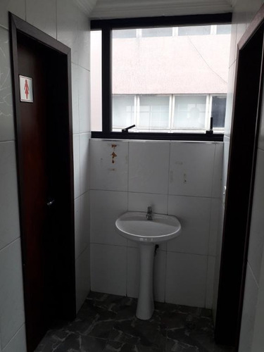 Imagem 6 de 7 de Imóvel Comercial Em Alphaville, Santana De Parnaíba/sp De 115m² Para Locação R$ 5.000,00/mes - Ac896488-r