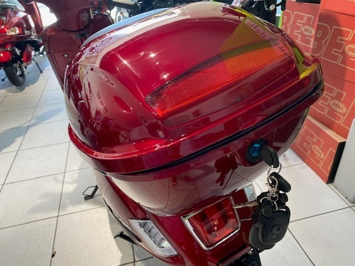 Moto Eléctrica Mobie Bravo, 2024. Inscripción Gratis. Oferta