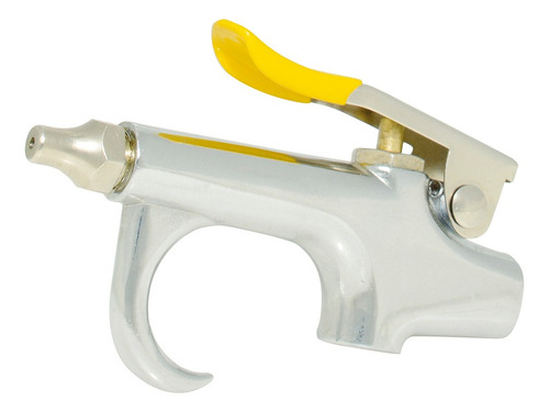 Pistola Sopleteadora 1/4 Npt Gatillo Deslizantre Surtek