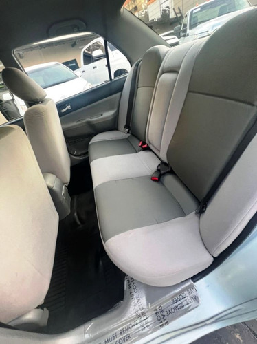 Imagen 7 de 8 de Mitsubishi Lancer Glx 2014 4x2 Automático
