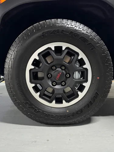 Toyota 4runner Trd 2025
