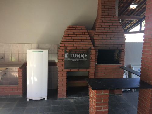 Imagem 22 de 24 de Apartamento À Venda Em Jardim Ipiranga - Ap003298