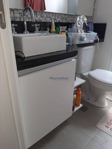 Imagem 6 de 30 de Apartamento Com 2 Dormitórios À Venda, 65 M² Por R$ 750.000,00 - Consolação - São Paulo/sp - Ap0672