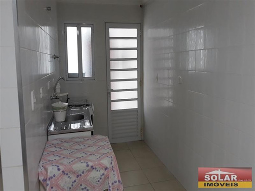 Casa Jardim Popular São Paulo/sp - 12033