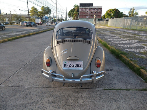 Volkswagen Fusca