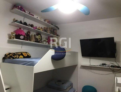 Imagem 8 de 11 de Apartamento - Floresta - Ref: 410536 - V-cs36006710