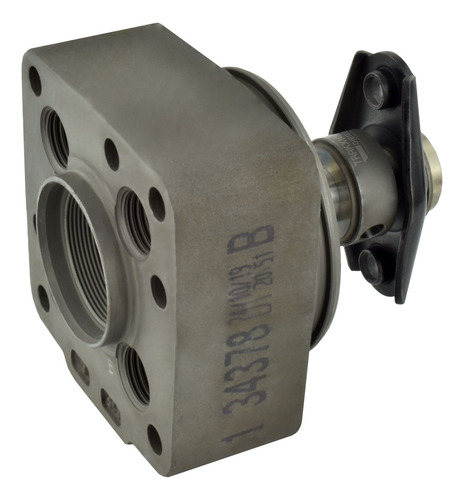 Cabezal Hidráulico 378 De Bomba Diesel Ve Original Bosch