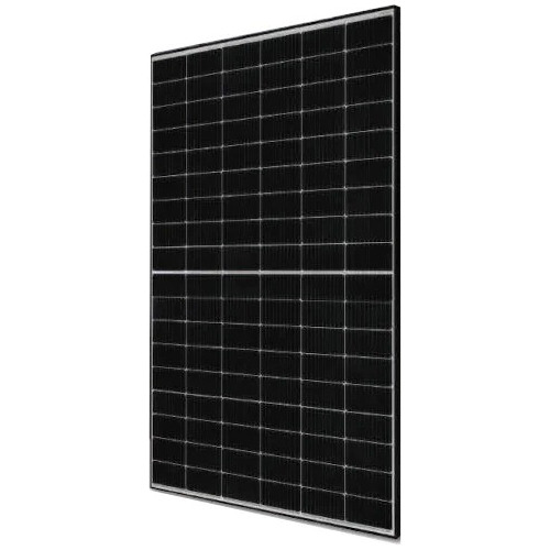 Panel Solar Ja 415w Monocristalino