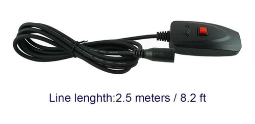 Imagem 8 de 8 de 3xfog Máquina Com Fio Controle Remoto Portátil 3pins Xlr