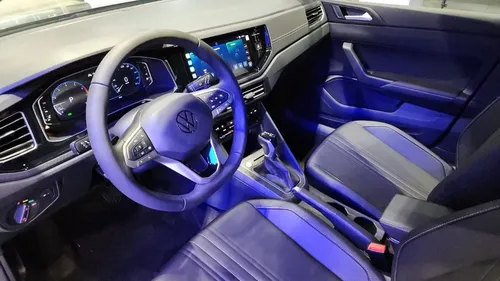 Volkswagen Nivus 1.0 Highline At