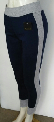 Imagen 6 de 10 de Pantalón Friza Algodon Modelo Pink