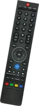 Comprar Control Remoto Cr-fd06 Para Tv Jvc Lt-24dr530 Hitachi Noblex