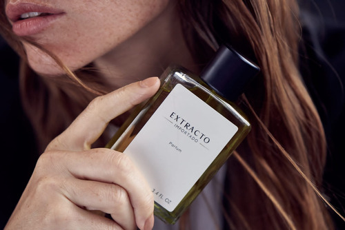 Perfume Llnterdlt/e.i Mujer 100ml Extracto Concentrado
