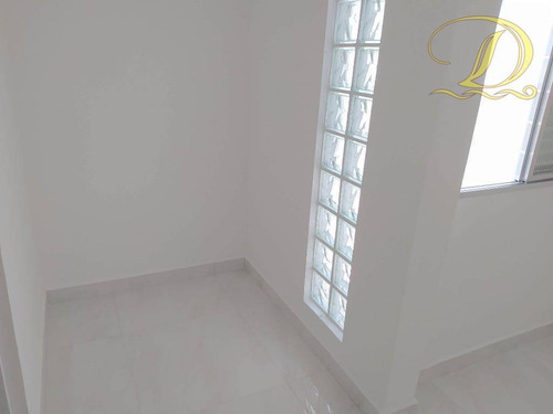 Imagem 18 de 30 de Casa Reformada Com 4 Dormitórios Suítes, 3 Vagas De Garagem Venda No Solemar!! - Ca0214