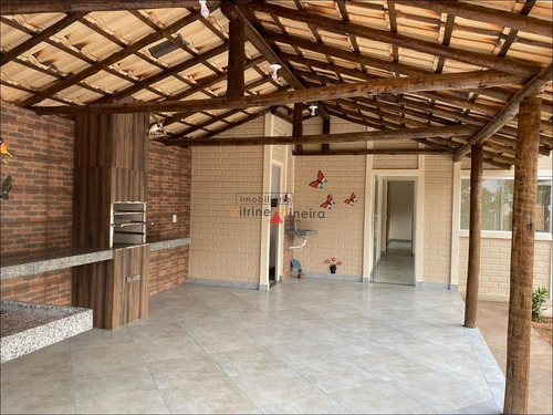 Imagem 9 de 15 de Chácara Para Venda Em Itatiaiuçu, 3 Dormitórios, 1 Suíte, 1 Banheiro - 90046_2-1224100