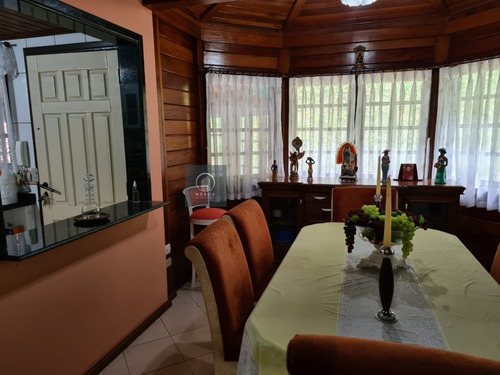 Imagem 19 de 30 de Casa A Venda No Bairro Albuquerque Em Teresópolis - Rj. - Ca-04000-1