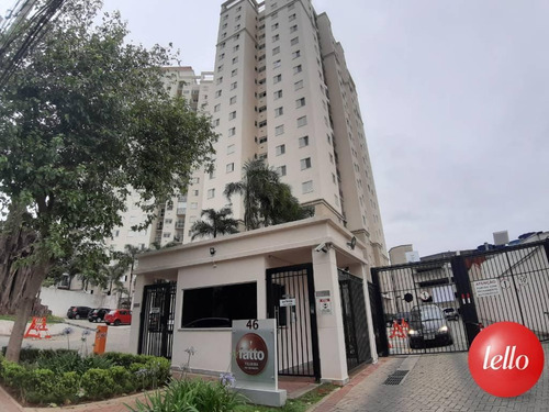 Imagem 19 de 23 de Apartamento - Ref: 237238