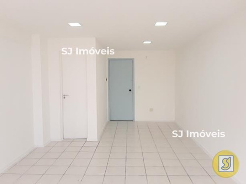 Imagem 4 de 8 de Sala Para Locação - 20948