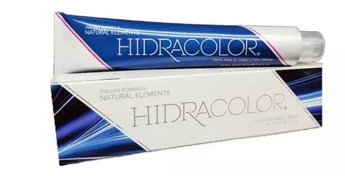 dieta Decoración personalizado Tinte Hidracolor 90 Gramos + Peróxido 135 Ml De 20 0 30 Vol.