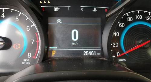 Imagen 11 de 14 de Chevrolet Cavalier 2019