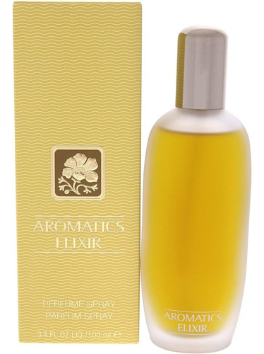 Aromatics Elixir Dama Perfume 100ml