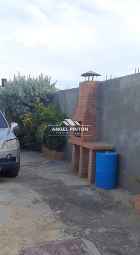 Casa En Venta En Altos De Sol Amado Maracaibo Api 5700