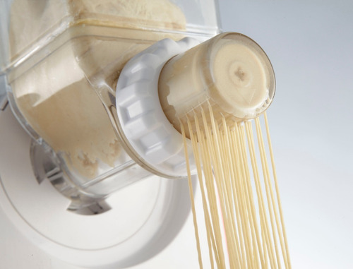 Imagen 5 de 10 de Fábrica De Pastas 6 Tipo De Pastas Distintas Peabody Mp001
