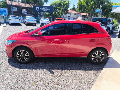 Chevrolet Onix 1.4 Ltz Mt 98cv