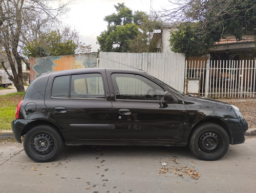 Renault Clio 1.2 Authentique Pack I 75cv