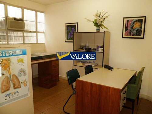 Loja Para Alugar No Lourdes Em Belo Horizonte/mg - 18259