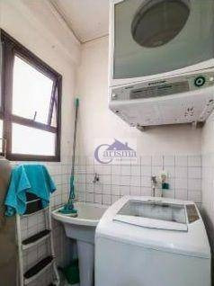 Imagem 12 de 26 de Apartamento Com 3 Dormitórios, Sendo 1 Suíte, À Venda, 82 M² Por R$ 390.000 - Vila Príncipe De Gales - Santo André/sp - Ap3886