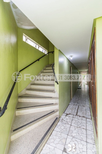 Imagem 17 de 20 de Apartamento, 1 Dormitórios, 28.3 M², Cidade Baixa - 173954