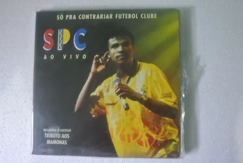 So Pra Contrariar 1998 — Só Pra Contrariar